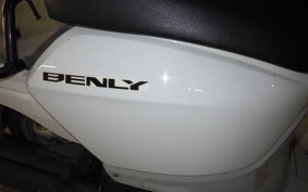 HONDA BENLY 110 JA09