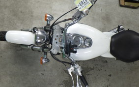 HONDA MAGNA 250 S MC29