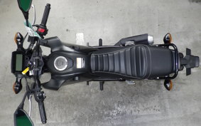 HONDA GROM 2019 JC92