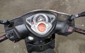 KYMCO KYMCO RACING125FI SR25BA