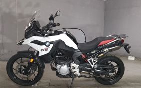 BMW F750GS 2019 0B08