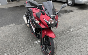 SUZUKI GSX250 R DN11A