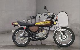 KAWASAKI 500SS 2010 H1F