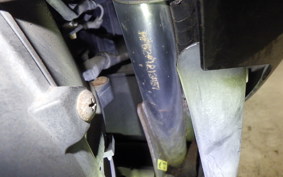 HONDA DIO Gen.6 AF62