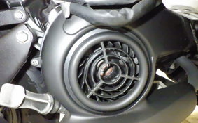 YAMAHA AXIS 125 Z 2008 SED7J