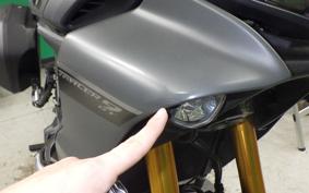 YAMAHA TRACER 9 GT 2023 RN70J