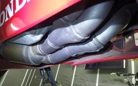 HONDA CBR1000RR RSP 2023