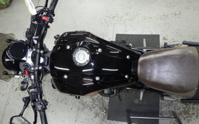 YAMAHA XSR900 2019 RN56J