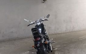HONDA STEED 400 1994 NC26
