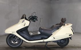 HONDA FUSION MF02
