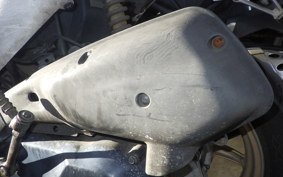 HONDA DIO ZX GEN 2 AF35