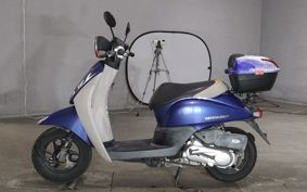 HONDA TODAY AF67
