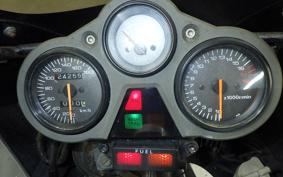 SUZUKI GSX250F Across GJ75A