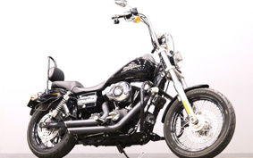 HARLEY FXDB 2012 GX4