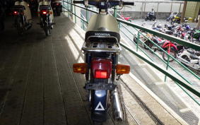 HONDA C90 SUPER CUB E 2022 HA02