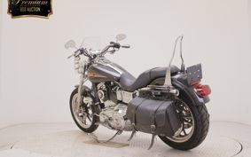 HARLEY FXDL 1580 2008