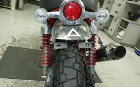 HONDA MONKEY 125 2023 JB02
