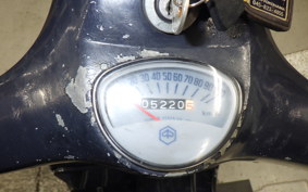VESPA 125ES