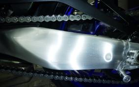 YAMAHA MT-09 SP 2023 RN69J