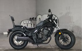HONDA REBEL MC49