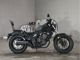 Фото Honda REBEL 2017 с японского аукциона