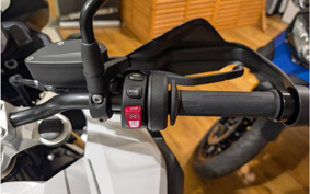 BMW F800GS 2025 0K51