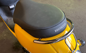 HONDA GIORNO AF70