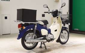 HONDA C50 SUPER CUB AA07