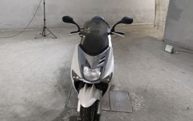 YAMAHA MAJESTY 125 5CA