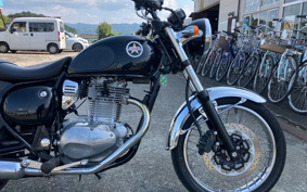 KAWASAKI ESTRELLA BJ250A