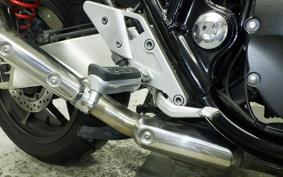 HONDA CB1300SF SUPER FOUR Gen. 3 2014 SC54