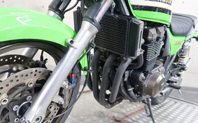 KAWASAKI ZRX400 ZR400E