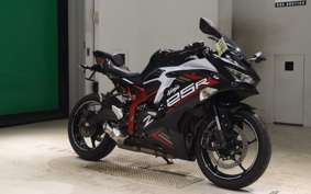 KAWASAKI ZX-25R 2020 ZX250E