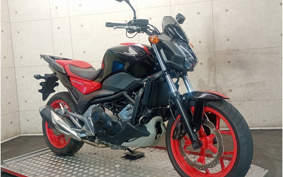HONDA NC750S 2016 RC88