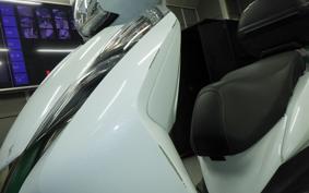 HONDA LEAD 125 2020 JF45