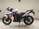 Фото Honda CBR125R с японского аукциона