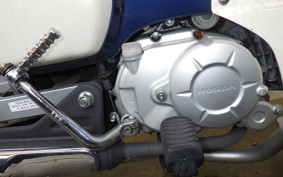 HONDA C110 SUPER CUB JA44