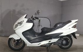 SUZUKI SKYWAVE 250SS CJ46A