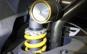 TRIUMPH DAYTONA 675 2007