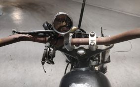 HONDA APE 50 AC16