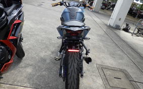 YAMAHA MT-25 RG10J