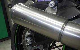 KAWASAKI Z900RS CAFE 2025 ZR900K