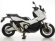 Фото Honda X-ADV 750 2026 с японского аукциона