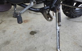 KAWASAKI KSR-1 MX050B