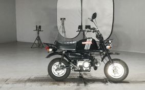 HONDA GORILLA Z50J