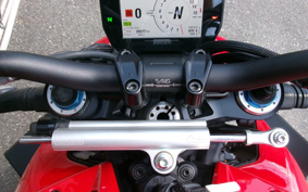 DUCATI  DUCATI  STREET  FIGHTER V4S 2021 1F00