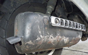 HONDA FUSION X SE MF02