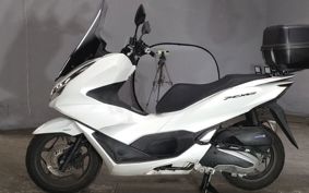 HONDA PCX 160 KF47
