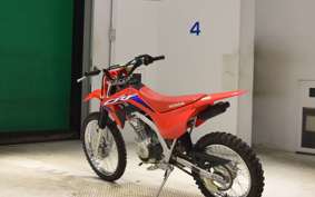 HONDA CRF125F JE03