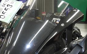 KAWASAKI ZX-25R ZX250E